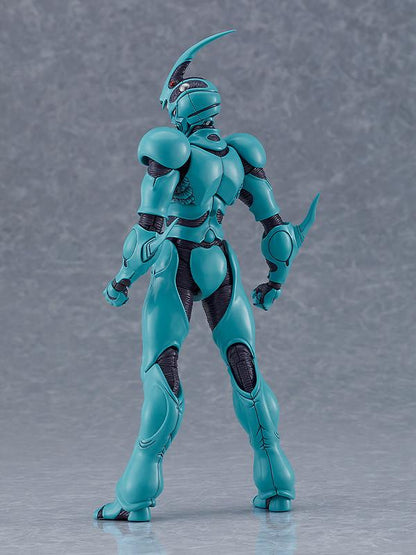 figma Bio-Booster Armor Guyver Guyver I: Ultimate Edition