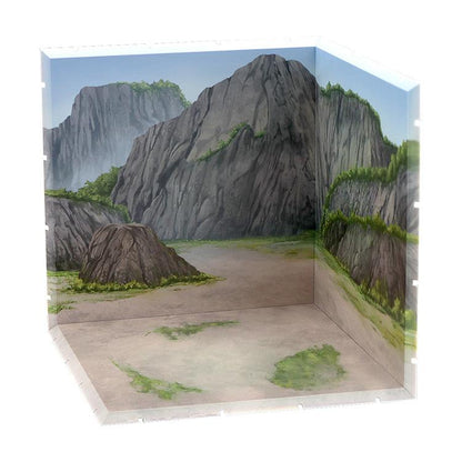 Dioramansion 200: Quarry (Rerelease)