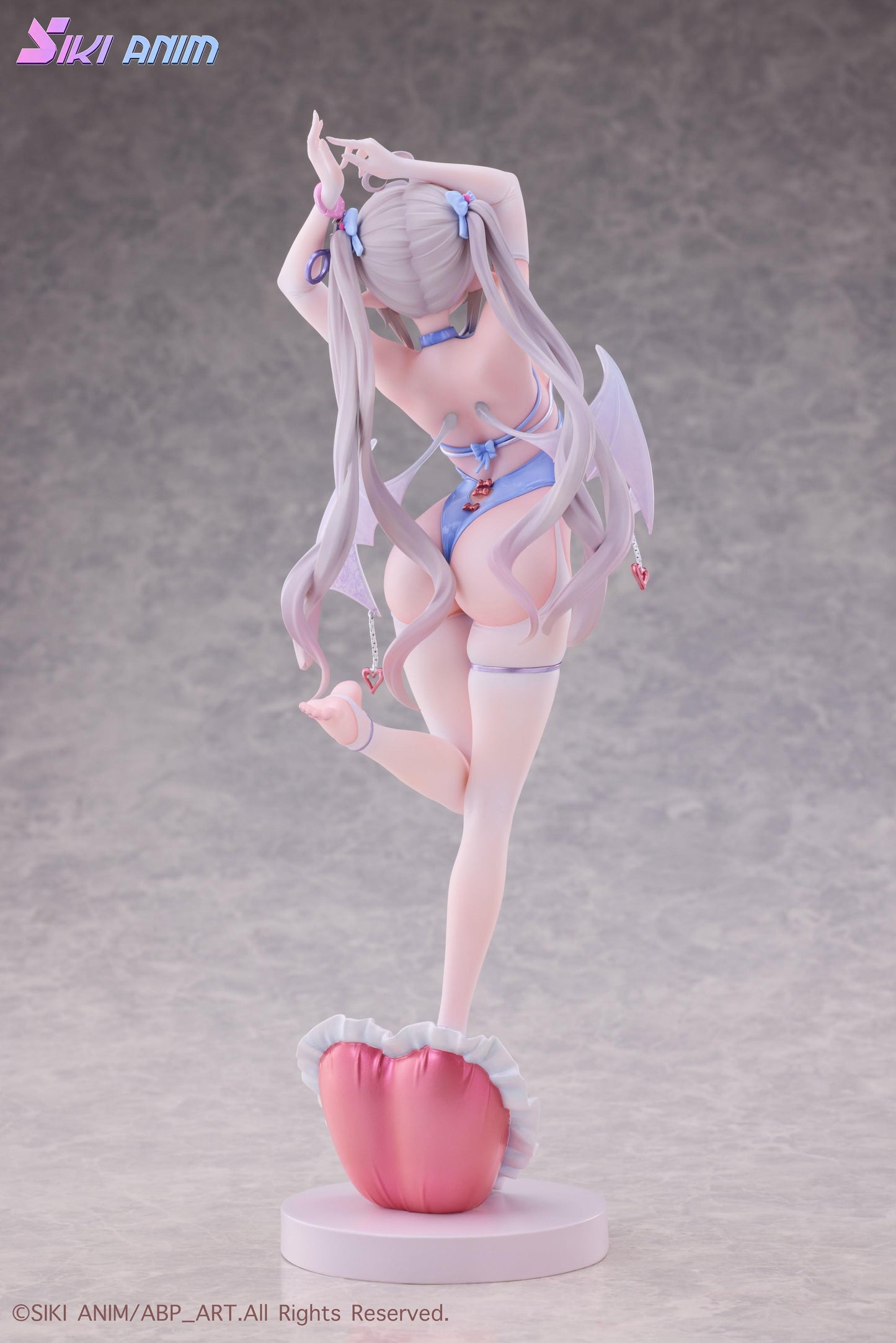 Sayume DELUXE EDITION 1/6 Scale Figure
