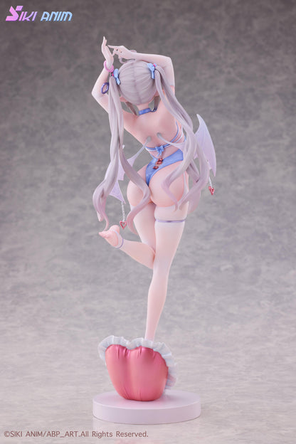 Sayume DELUXE EDITION 1/6 Scale Figure
