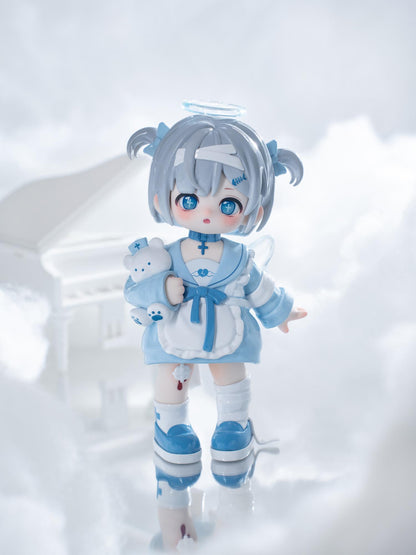 Miya Inside Heart's Series Blind Box Figure
