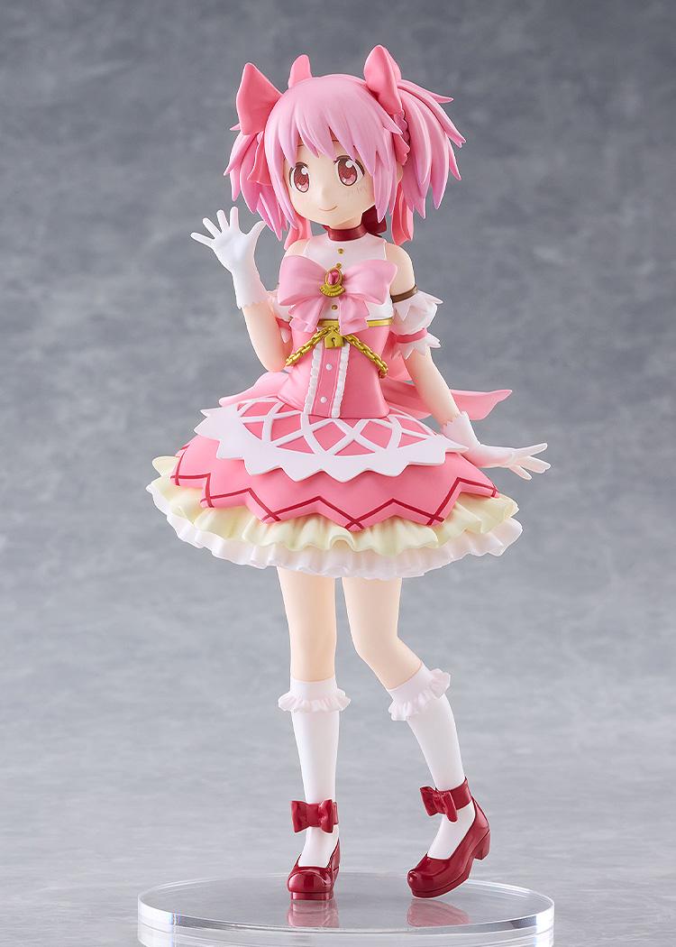 Puella Magi Madoka Magica The Movie -Walpurgisnacht: Rising- Madoka Kaname Non-Scale Figure