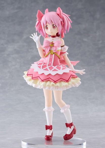 Puella Magi Madoka Magica The Movie -Walpurgisnacht: Rising- Madoka Kaname Non-Scale Figure