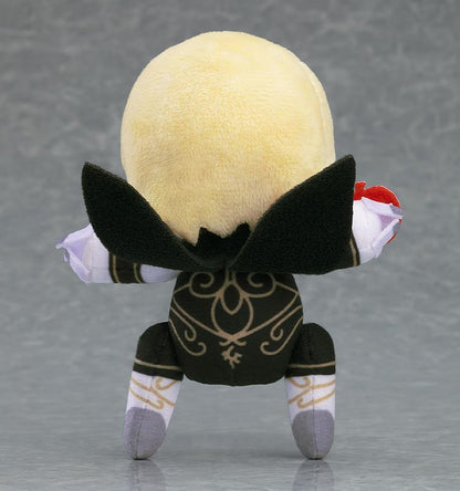 ASTROBOT Plushie Gravity Daze: Kitten Bot