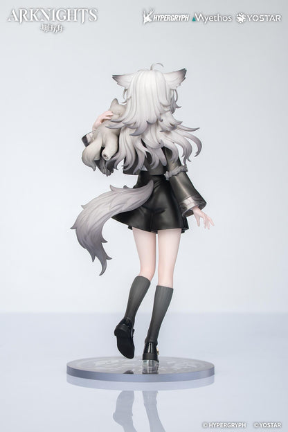 Arknights - Rhodes Kids Series Lappland Non Scale Figure