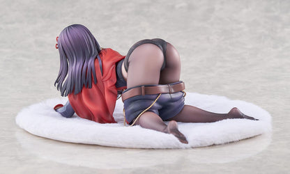 Chained Soldier Season 2 Ren Yamashiro