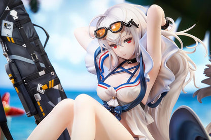 Arknights Skadi: Waverider WR04 Ver.