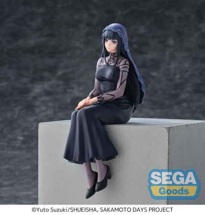 "SAKAMOTO DAYS" PM Perching Figure "Osaragi"