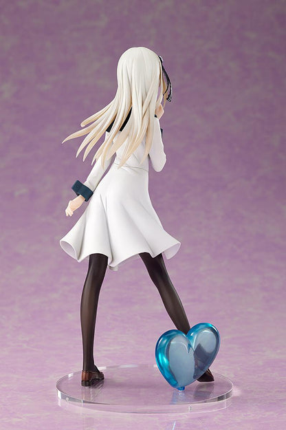 TV Anime "Kaguya-sama: Love Is War -Stairway to Adulthood-" Kei Shirogane 1/7 Scale Figure