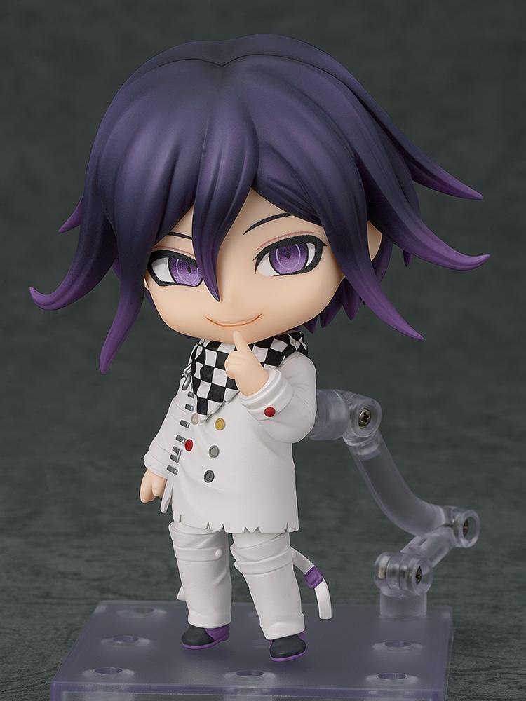 Danganronpa V3: Killing Harmony Nendoroid Kokichi Oma (Rerun)