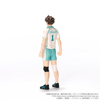CK-H03 COLLEKAZARO HAIKYU!! Toru Oikawa