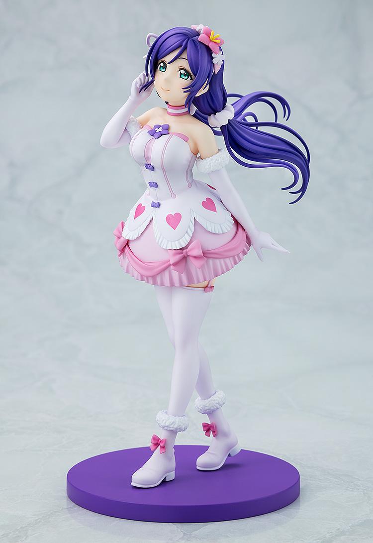 LoveLive! Nozomi Tojo Bokutachi wa Hitotsu no Hikari ver.