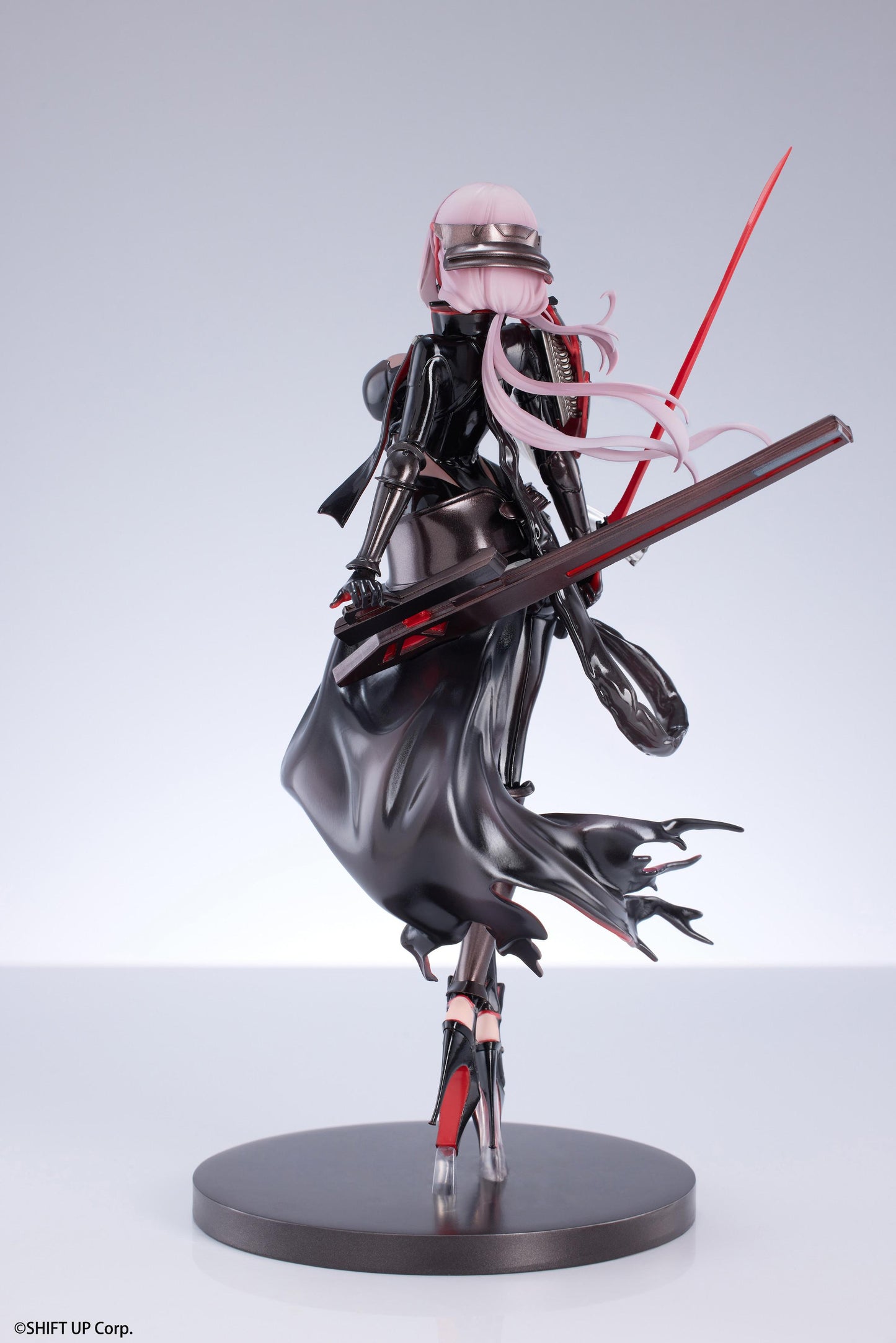 Goddess of Victory: Nikke Scarlet: Black Shadow 1/10 Scale Figure