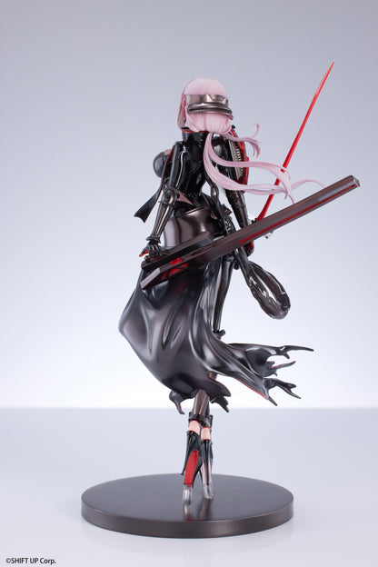 Goddess of Victory: Nikke Scarlet: Black Shadow 1/10 Scale Figure