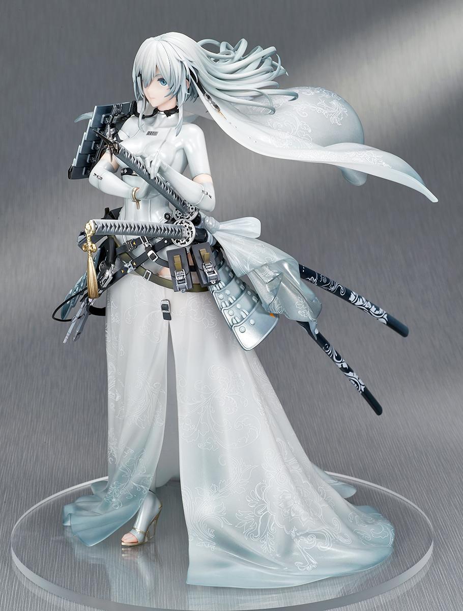SWAV original - Tactical Bride - Awayuki 1/7 Scale Figure