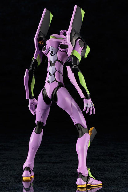 (Model Kits) Evangelion Test Type-01 TV Ver. non scale figure(Rerun)