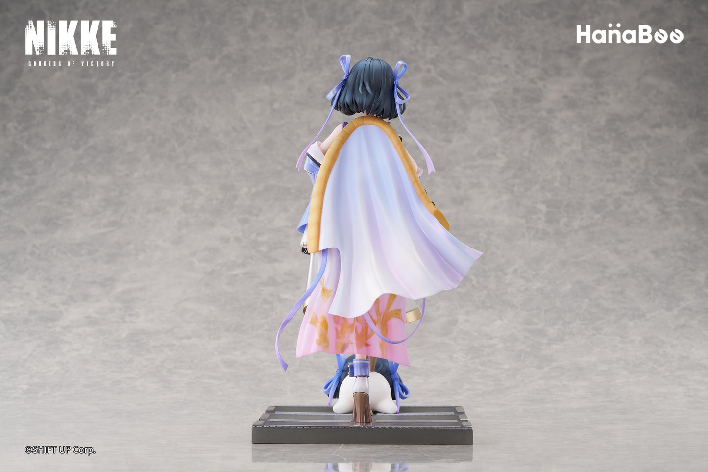 Goddess of Victory: Nikke Syuen Deluxe Edition 1/6 Scale Figure