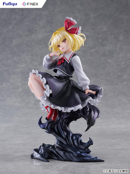 Rumia illustration by Uuzan 1/7 scale Figure