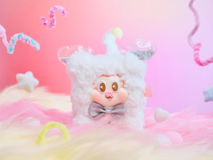 (Blind Box) THE SLLO-Flying Pig Series Blind Box