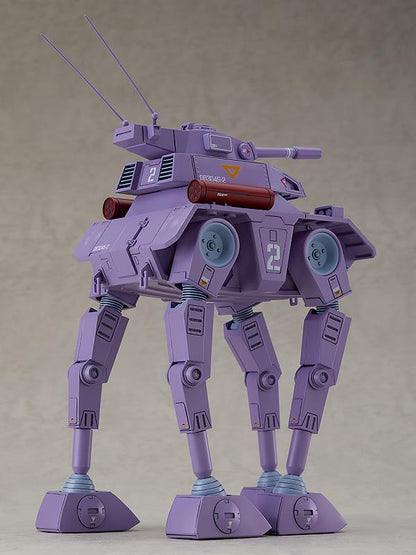 Fang of the Sun Dougram COMBAT ARMORS MAX19 Abitate F44A Crab Gunner