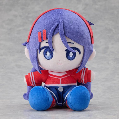 MiSide Mita Punipuni Plushie (15cm)