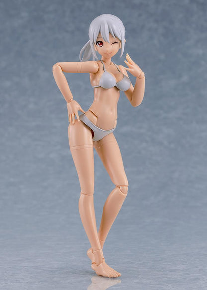 PLAMATEA Muse Body: Ichika - Bikini Ver. C Type