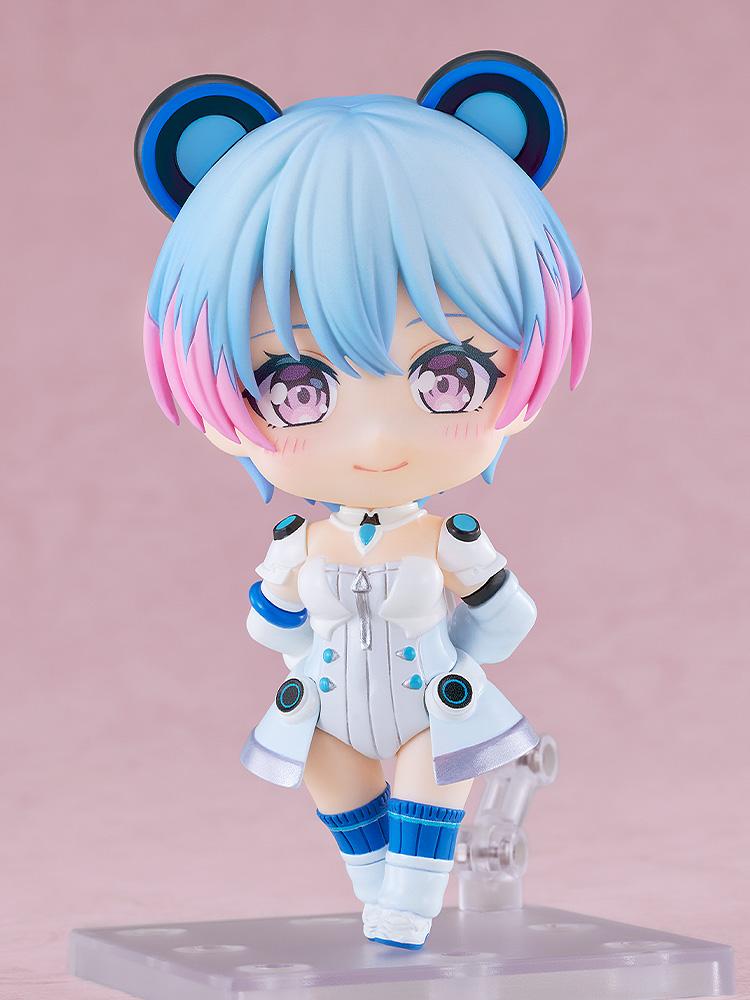 BanG Dream! Nendoroid Ritsu Minetsuki