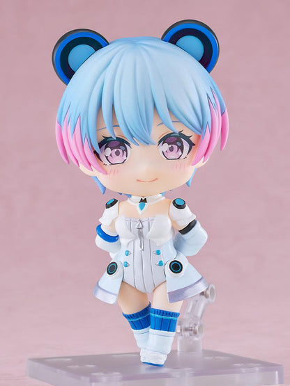 BanG Dream! Nendoroid Ritsu Minetsuki