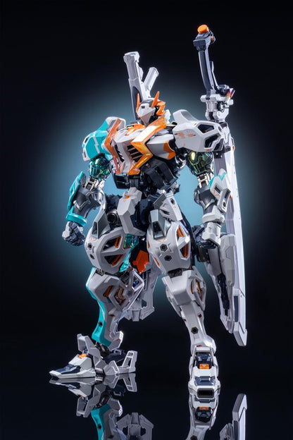 HEXA GEAR V-THOR Assault Type "Ji rei" (Swift Thunder)