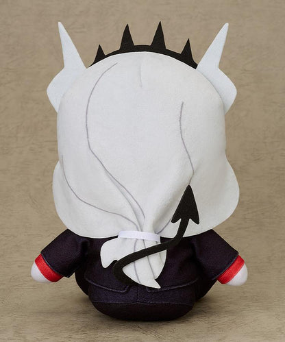 Helltaker Plushie Lucifer