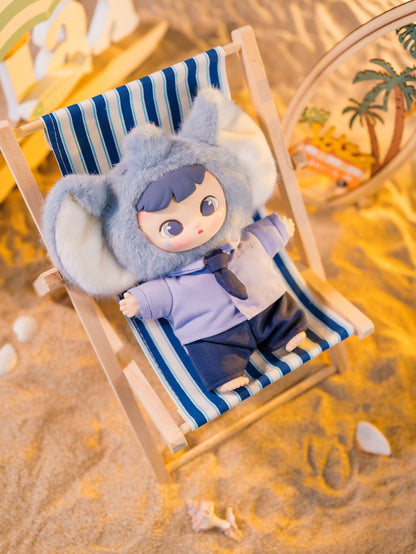 (Blind Box) Cimmy YOU'RE INVITED
