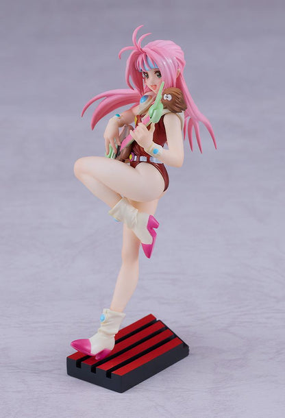 (Model Kits) Macross 7 PLAMAX MF-90: minimum factory Mylene Flare Jenius (Rerun)