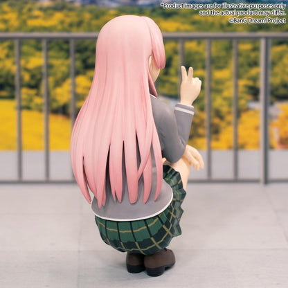 BanG Dream! BanG Dream! Premium Figure MyGO!!!!! Chihaya Anon Uniform Ver.