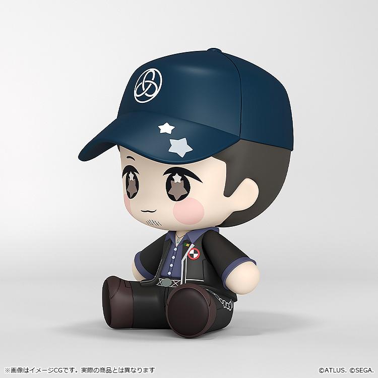 Persona3 Reload Huggy Good Smile Junpei Iori