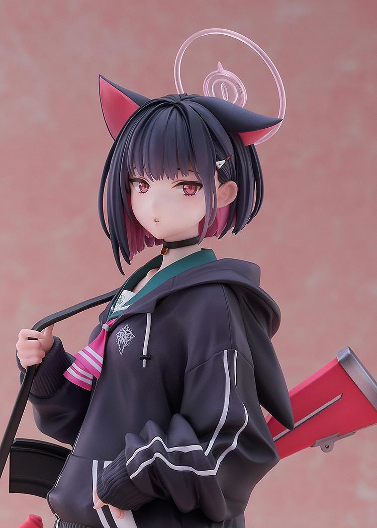 Blue Archive Kazusa 1/7 scale figure