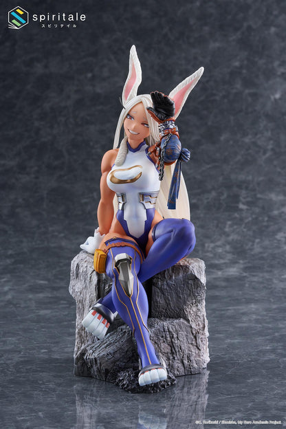 My Hero Academia 1/7 Scale Figure - Mirko -Rabbit-