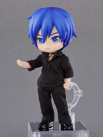 SEGA feat. HATSUNE MIKU Project Nendoroid Doll KAITO: Guilty Ver.