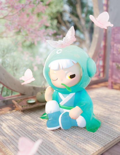 (Blind Box) Cimmy 150% THE YOUNG JOURNEY Series Figure