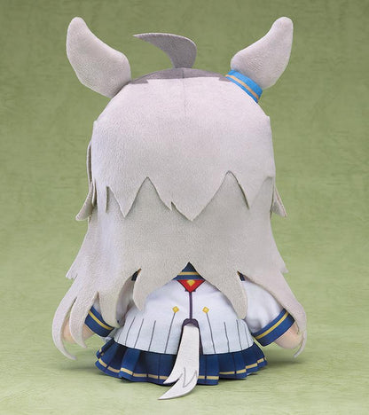 Umamusume: Pretty Derby Kuripan Plushie Oguri Cap
