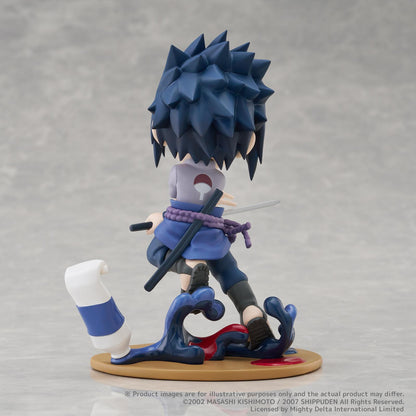 Naruto Shippuden PalVerse Pale. NARUTO SHIPPUDEN Sasuke Uchiha