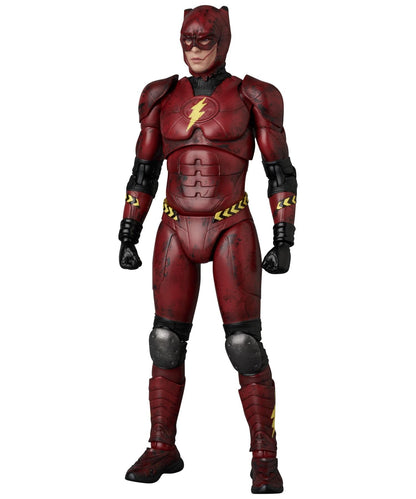 MAFEX THE FLASH (BATMAN SUIT Ver.)