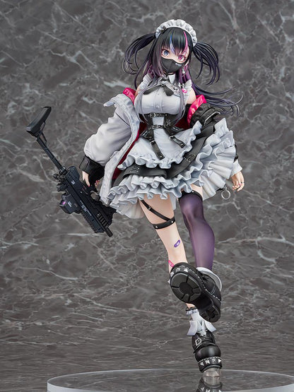 ARMS NOTE Jirai-chan: Light Equipment Ver.