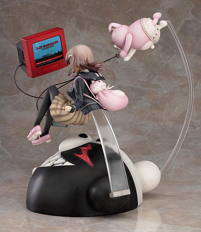Danganronpa 2: Goodbye Despair Chiaki Nanami