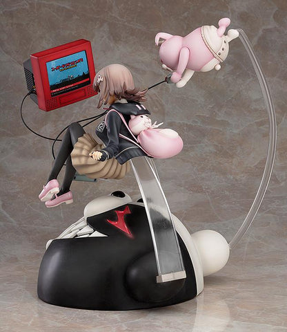 Danganronpa 2: Goodbye Despair Chiaki Nanami