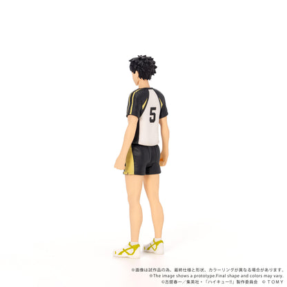 CK-H08 COLLEKAZARO Haikyu!! Keiji Akaashi