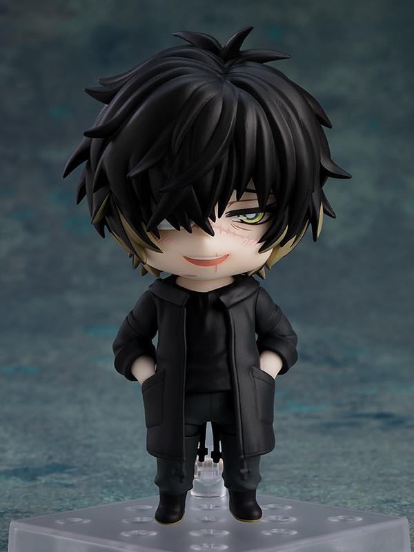 Slow Damage Nendoroid Towa (Rerun)