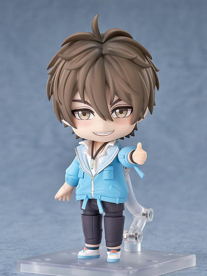NU: Carnival Nendoroid Eiden