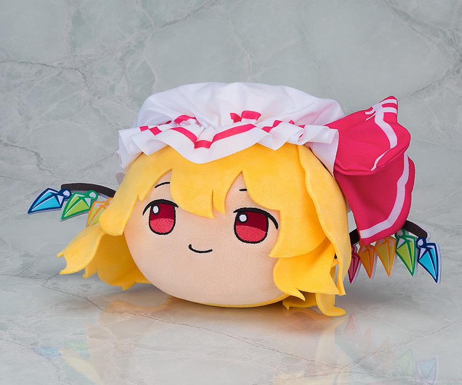 Touhou Lost Word Nuidaifuku Yukkuri Flan