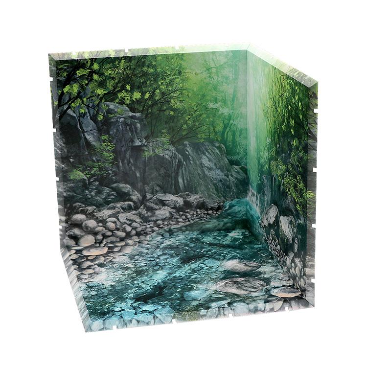 Dioramansion 200: Gentle Stream (Rerelease)(Rerun)