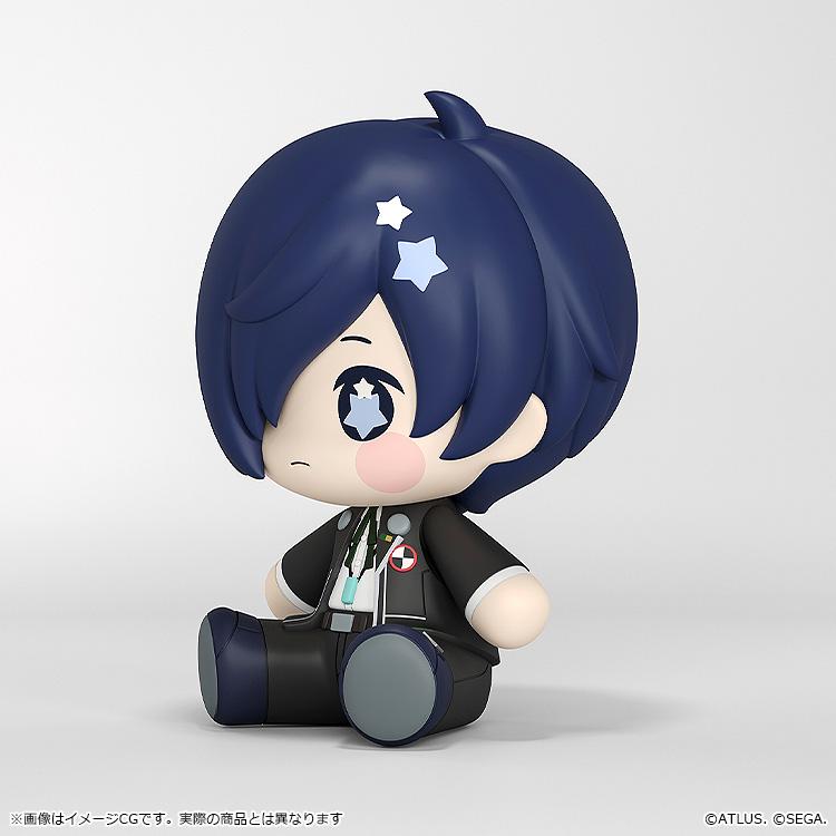 Persona3 Reload Huggy Good Smile P3R Protagonist